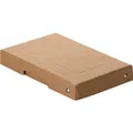 Produktbild: Falken PURE Box Nature A6 25 mm Füllhöhe natronbraun (A6) (22001824)