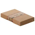 Produktbild: Falken Aufbewahrungsbox PURE Box Nature 22001824 A6 25mm braun