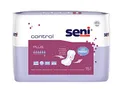 Produktbild: Seni Control Plus - Inkontinenzeinlagen bei starker Inkontinenz und Blasenschwäche