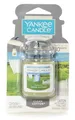 Produktbild: Yankee Candle Autoduft Car Jar Ultimate, bis zu 4 Wochen Duft, Clean Cotton