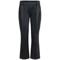 Produktbild: Buena Vista Stretch-Jeans BUENA VISTA JOGG PANTS S black 2410 B5899 9322.014 - Vegan Leather schwarz L