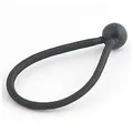 Produktbild: Fixierband LefreQue Knotted Band Black 55 mm  NEU