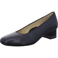 Produktbild: ara Damen GRAZ Pumps, (Blau 02), 36.5 EU