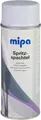 Produktbild: MIPA 400ml Spritzspachtel Spray Füller Autospachtel grau Sprühdose Spachtel