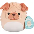 Produktbild: Squishmallows - 19 cm Plush P22 - Morton Sharpei (19 cm) (1279572)