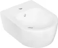 Produktbild: Villeroy & Boch Bidet Avento 370x530x215mm Weiß