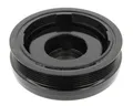 Produktbild: Riemenscheibe, Kurbelwelle CORTECO 80000937 SL (R230) 5.5 2006-2012