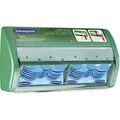 Produktbild: Salvequick SALVEQUICK Plasters Dispenser 2 x 35 Waterproof Detectable Plasters