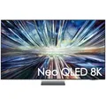 Produktbild: Samsung QN900D 85 Zoll QLED Smart TV Q85QN900DT (2024) - Schwarz