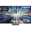 Produktbild: FERNSEHER NEO QLED 8K HDR 8KPR / SAMSUN 85QN900D QE85QN900DTXXN