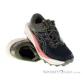 Produktbild: Asics Gel-Trabuco 13 GTX Damen Traillaufschuhe Gore-Tex-Oliv-Dunkelgrün-9,5