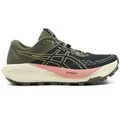 Produktbild: Asics Damen Gel-Trabuco 13 GTX grau 41.5