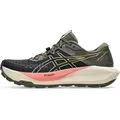 Produktbild: Asics GEL-Trabuco 13 GTX BLACK/LEMONGRASS Trailrunningschuh 41,5 EU