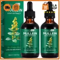 Produktbild: Koenigskerzen Tropfen 60ml 2er Set pflanzlich Nahrungsergaenzung 2 Monate Vorrat