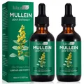 Produktbild: Königskerzentropfen Lungenreinigung 2er-Pack 60 ml 2 Mon