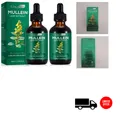 Produktbild: Königskerzentropfen Lungenreinigung 2 Monate 60 ml 2er