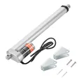 Produktbild: VEVOR 1500N Linear Actuator DC 12V Linearantrieb Elektrischer Linearmotor 100mm