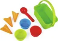 Produktbild: Hape Strandeis-set 8-teilig