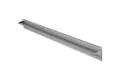 Produktbild: Dolle Wandregalhalter Dolle Klemmschiene Rail Wood für 19 mm Regalböden