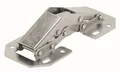 Produktbild: Hettich Aufschraubscharnier mit Feder 104 x 44 mm, 1 Stück