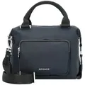 Produktbild: Bogner Klosters Sofie Handtasche 25 cm  blau