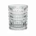 Produktbild: Nachtmann ETHNO Becher Set 12-tlg. Tumbler Longdrinkglas Trinkglas Kristallglas