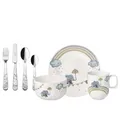 Produktbild: Villeroy & Boch Walk Like An Elephant Set 7-tlg. Walk like an Elephant 1486748435
