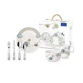 Produktbild: Villeroy & Boch Kindergeschirr Boho Kids Walk like an Elephant 7-teilig