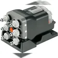 Produktbild: GARDENA Wasserverteiler Automatic – 6 Bereiche sequenziell bewässern