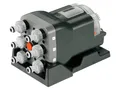 Produktbild: GARDENA Wasserverteiler 01197-20, 6-fach
