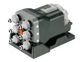 Produktbild: GARDENA Wasserverteiler für Gartenschlauch automatic 01197-20