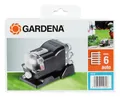 Produktbild: Gardena Wasserverteiler automatic 1197-20