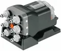 Produktbild: Gardena Wasserverteiler automatic 1197-20 | 6-Wege Verteiler | 3/4