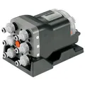 Produktbild: Gardena 01197-20 Wasserverteiler automatic automatische Bewässerung Garten