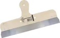 Produktbild: Fassadenspachtel Flächenspachtel Breitspachtel Edelstahl rostfrei 200 mm
