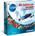Produktbild: GW72e8 Mit Galileo um die Welt