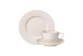 Produktbild: Villeroy & Boch Kombiservice For Me Kaffeeservice 18er Set (18-tlg), Porzellan