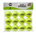 Produktbild: Balls ... unlimited Stage 1 Tournament (grün) Kinderbälle, Trainingsbälle 25% Druckreduziert, Methodikbälle - 12er Pack