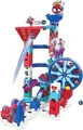 Produktbild: VTech Marble Rush Spidey Super Spin Challenge SP300 E - 4 Jahr(e) - Batterien erforderlich - AAA - Mehrfarbig