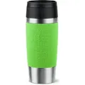Produktbild: emsa Isolierbecher TRAVEL MUG Classic, 0,36 L., limette