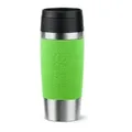 Produktbild: EMSA Travel Mug Thermobecher, 0,36 Liter N2020700 , 1 Thermosbecher, Farbe: Limette