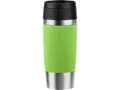 Produktbild: EMSA N20207 Travel Mug Classic 0.36 Liter Isolierbecher Limette