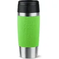 Produktbild: emsa Isolierbecher TRAVEL MUG Classic 0,36 Liter limette - Grün