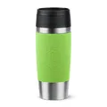 Produktbild: N20207 Travel Mug Classic Isolierbecher 036 Liter neuer Komfort-Schraubversch...