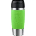 Produktbild: Emsa TRAVEL MUG Classic Thermobecher, limette