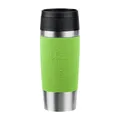 Produktbild: EMSA N20207 Travel Mug Classic 0.36 Liter Isolierbecher Limette