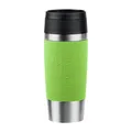 Produktbild: EMSA N20207 Travel Mug Classic 0.36 Liter Isolierbecher Limette