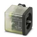 Produktbild: Phoenix Contact - Ventilstecker (feldkonfektionierbar) Ventilstecker SACC-VB-3C