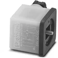 Produktbild: Phoenix Contact SACC-VB-3CON-M16/A-1L-SV 24V Ventilstecker, Universal, 3-polig