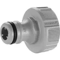 Produktbild: Gardena Hahnverbinder 18221-20, 3/4 Zoll (26,5mm)